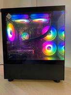 PC Gaming RGB Ryzen 5 3600 GTX 1660 Super Klaar om te spelen, Ophalen, Le pc est monté avec différentes marques, 32 GB, AMD Ryzen 5