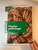Handboek psychopathologie, Livres, Psychologie, Enlèvement, Utilisé, Psychologie clinique, Sienaert