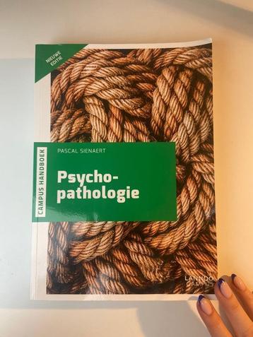 Handboek psychopathologie 