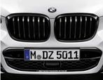 M Performance sticker voorbumper striping BMW X3 X4 serie G0, Auto-onderdelen, Ophalen, Nieuw, BMW