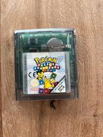 Pokémon Puzzle Challenge - Gameboy Color, Games en Spelcomputers, Games | Nintendo Game Boy, Ophalen, Gebruikt