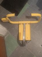 Antivol pour roue de remorque ou voiture, Enlèvement, Utilisé