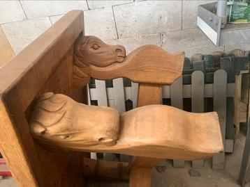 Table de salon en chaîne  beschikbaar voor biedingen