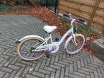 Meisjesfiets 20 inch in zeer goed staat, Fietsen en Brommers, Ophalen, Zo goed als nieuw, 20 inch