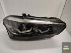 BMW G05 G06 X5 X56 Volledig Led met verlichting Rechterlamp, Auto-onderdelen, Gebruikt, BMW
