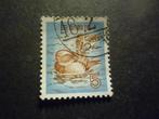 Japan/Japon 1955 Mi 643A(o) Gestempeld/Oblitéré, Postzegels en Munten, Verzenden