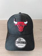 NEW ERA
Basketbalpet voor heren en dames NBA Chicago Bulls z, Vêtements | Hommes, Chapeaux & Casquettes, Neuf, One size fits all