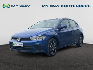 Volkswagen Polo Polo 1.0 TSI Life OPF DSG beschikbaar voor biedingen