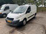Peugeot Expert 2.0 HDi 2015 Airco Euro5 Motor defect Export, Auto's, Euro 5, Elektrische ramen, Bedrijf, Te koop
