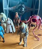 Gros Lot Star Wars Force Link — figurines + vaisseaux - Prêt, Verzamelen, Star Wars, Ophalen, Zo goed als nieuw, Actiefiguurtje