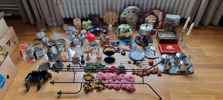 Curiosités, Antiquités & Art, Curiosités & Brocante, Enlèvement