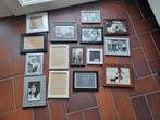 15 kadertjes, Audio, Tv en Foto, Fotografie | Fotolijsten, Ophalen of Verzenden, Gebruikt