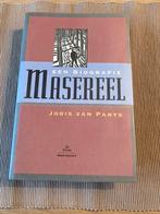 J. van Parys - Masereel, Ophalen of Verzenden, Zo goed als nieuw, J. van Parys
