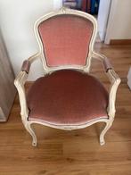 Gobelijn zetel .  Goede staat, Antiek en Kunst, Ophalen