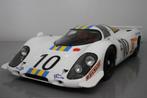 BBR 1/18 Porsche 917L - Le Mans 1969, Hobby en Vrije tijd, Ophalen of Verzenden, Nieuw, Auto, Overige merken