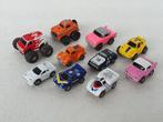 Lot van 10 KO Micro Machines met o.a. 5 Funrise auto's, Ophalen of Verzenden, Gebruikt