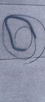 Flexibele kabel voor sectionale poorten, Doe-het-zelf en Bouw, Ophalen, Zo goed als nieuw