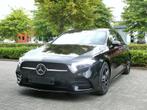 Mercedes-Benz A 250 165kW 9382km 2024, Auto's, USB, Gebruikt, 4 cilinders, Leder en Stof