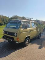 vw t3 1600d, Auto's, Particulier, Te koop