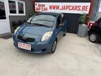 Toyota yaris 1300cc essence clim, Auto's, Handgeschakeld, 5 deurs, Particulier, Euro 4