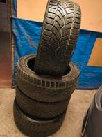 Winterbande 4 banden nog heel goed R17