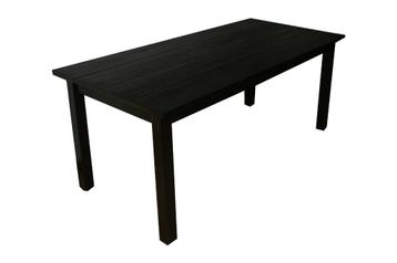 eettafel beschikbaar voor biedingen