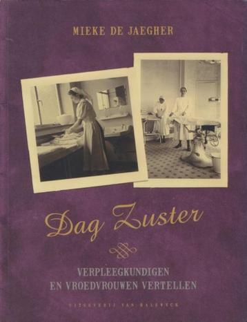 (b99) Dag Zuster, verpleegkundigen en vroedvrouwen beschikbaar voor biedingen