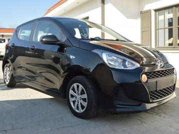 Hyundai i10 1.0i Air (bj 2018) beschikbaar voor biedingen