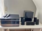 Harman kardon home cinema, Audio, Tv en Foto, Home Cinema-sets, Ophalen, Zo goed als nieuw