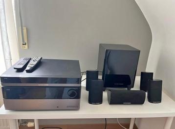 Harman kardon home cinema beschikbaar voor biedingen