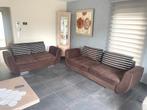 Salon canapé, Huis en Inrichting, Ophalen, Kunststof, Modern and classic, 75 tot 100 cm