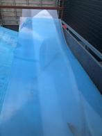 Plexiglass, Bricolage & Construction, Enlèvement, Comme neuf