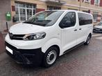 TOYOTA PROACE 9PLACE 1.5 120CV D-4D 16.990€, Auto's, Toyota, Voorwielaandrijving, Monovolume, Zwart, ProAce