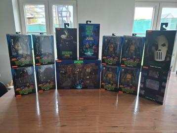 De movie neca reeks TMNT beschikbaar voor biedingen