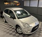 Citroen C3 1.4HDi Utilitaire 1er Prop CT OK Car-Pass, Achat, 50 kW, 2 places, Noir