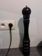 Grote pepermolen(Cole&Mason), Huis en Inrichting, Ophalen, Zo goed als nieuw