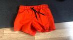Stuurboord jersey, 2-3 jaar rood, Gebruikt, Maat 98, Badpak, Jongen