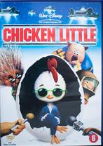 Walt Disney DVD Chicken Little, Enlèvement ou Envoi, Dessin animé