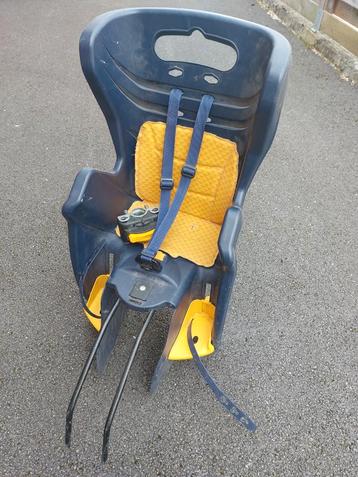 Siège vélo enfant  beschikbaar voor biedingen