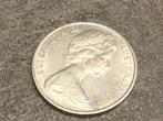 Australië 20 Cents 1980, Postzegels en Munten, Munten | Oceanië, Ophalen of Verzenden