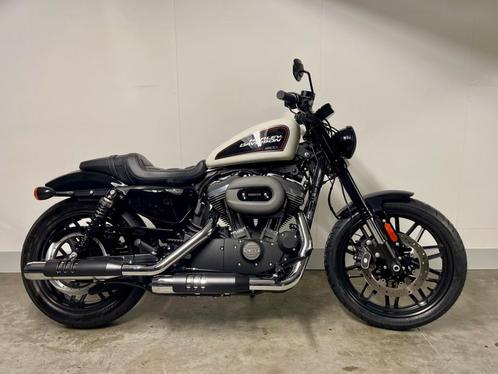 Harley-Davidson SPORTSTER XL1200CX ROADSTER (bj 2019), Motoren, Motoren | Harley-Davidson, Overig, meer dan 35 kW