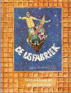 Sinterklaas in de ijsfabriek - Barends & Eversteijn, Ophalen of Verzenden, Zo goed als nieuw