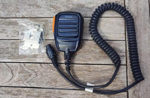 Hytera handmicro, Telecommunicatie, Zenders en Ontvangers, Nieuw, Zender en Ontvanger, Ophalen