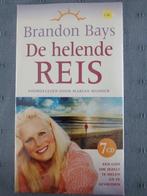 Brandon Bays - De helende reis, Boeken, Cd, Ophalen of Verzenden, Brandon Bays