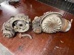 Vespa motorblokken acma 1955, Motoren, Onderdelen | Oldtimers, Ophalen, Gebruikt