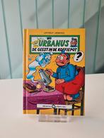 Urbanus -Luxe mini HC- De geest in de koffiepot, Ophalen of Verzenden, Nieuw