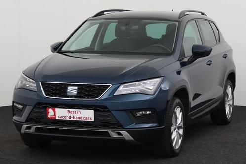 SEAT Ateca MOVE! 1.5TSI EVO DSG MOVE! 1.5TSI EVO DSG + GPS +, Auto's, Seat, Bedrijf, Te koop, Ateca, Achteruitrijcamera, Airconditioning