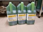 ecolab renolit, Ophalen