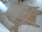 leder vel, Ophalen, Bruin, 120 cm of meer, Leer of Kunstleer