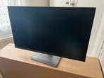 Dell P2719H, Computers en Software, Monitoren, Ophalen, Zo goed als nieuw, In hoogte verstelbaar